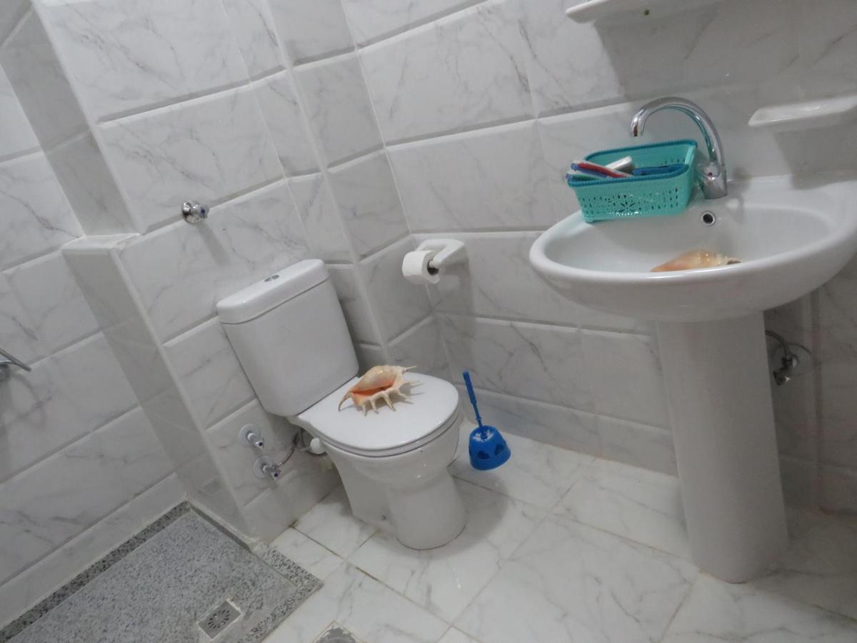 Apartment Taranto Near The Sea Redsealine Hurghada Exterior foto