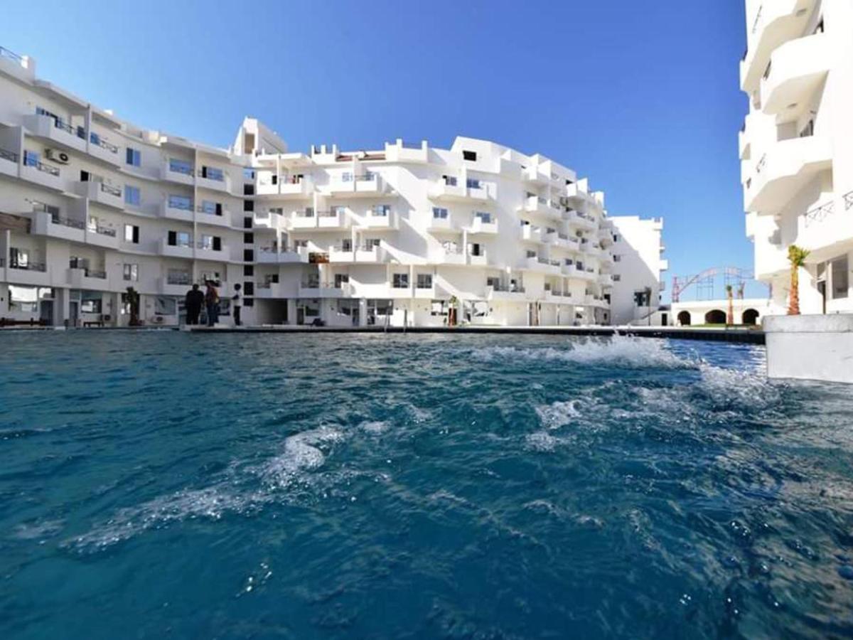 Apartment Taranto Near The Sea Redsealine Hurghada Exterior foto