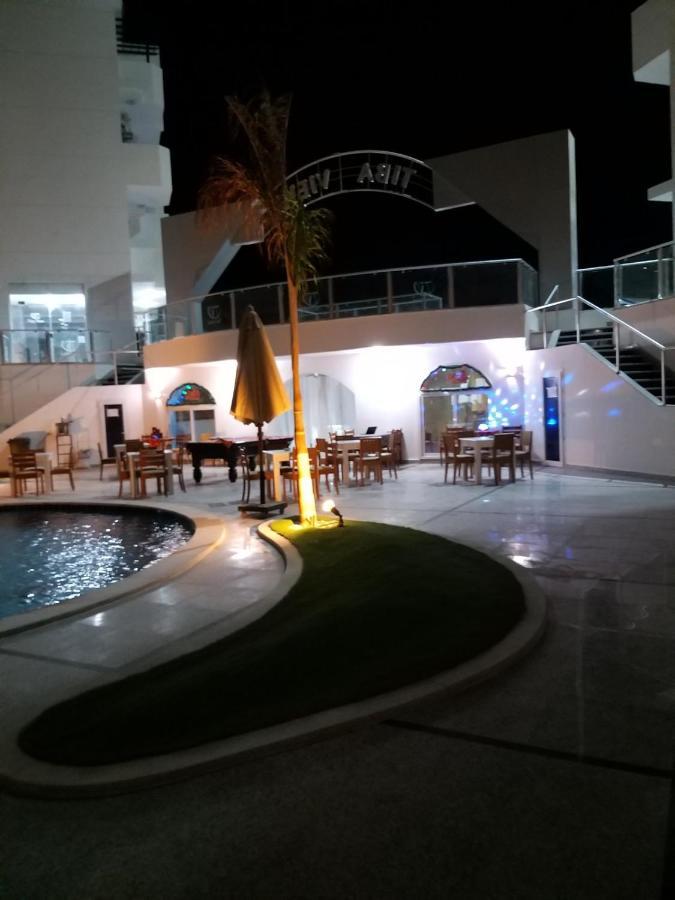 Apartment Taranto Near The Sea Redsealine Hurghada Exterior foto