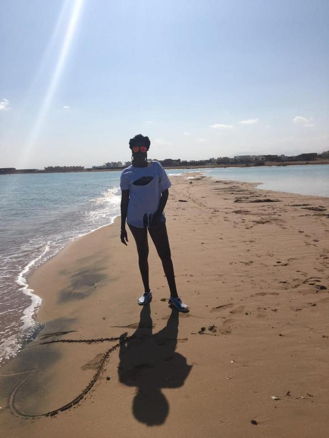 Apartment Taranto Near The Sea Redsealine Hurghada Exterior foto